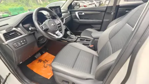 2018 Kia Sportage R 2.0L 160HP L4 6AT
