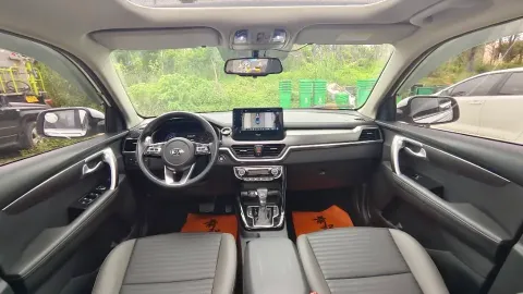 2018 Kia Sportage R 2.0L 160HP L4 6AT
