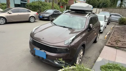 2017 FOTON TUNLAND,autocango,china used car exporter,china ev exporter,chinese used car exporter,chinese used ev exporter