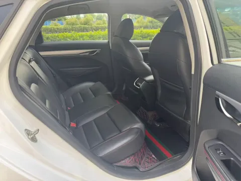 2019 Geely Binray 1.0T 136HP L3 6DCT