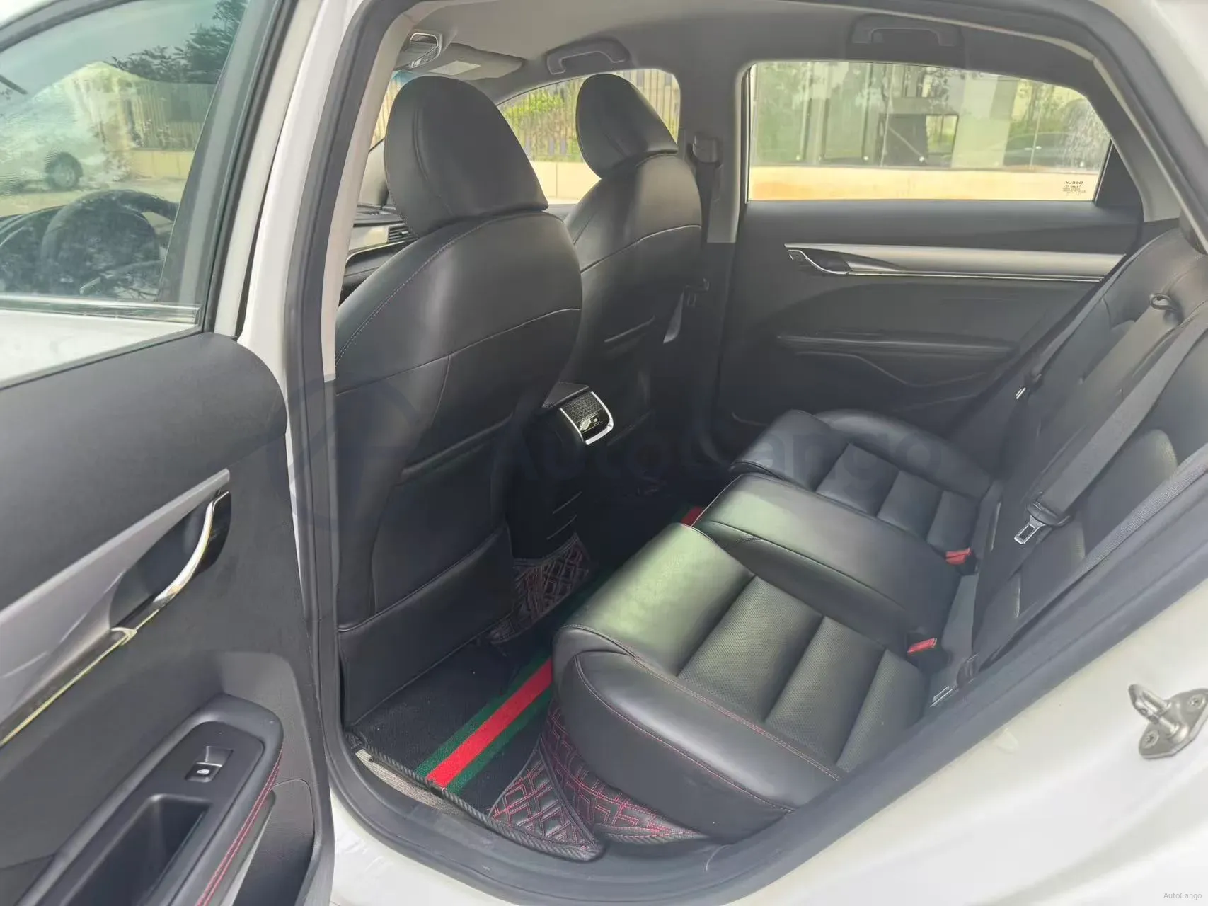 2019 Geely Binray 1.0T 136HP L3 6DCT,autocango,china used car exporter,china ev exporter,chinese used car exporter,chinese used ev exporter