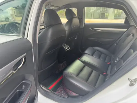 2019 Geely Binray 1.0T 136HP L3 6DCT