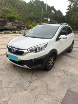 2016 BAIC CHANGHE Q25,autocango,china used car exporter,china ev exporter,chinese used car exporter,chinese used ev exporter