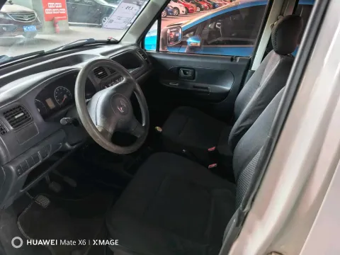 2016 Suzuki Wagon R 1.4L 97HP L4 5MT