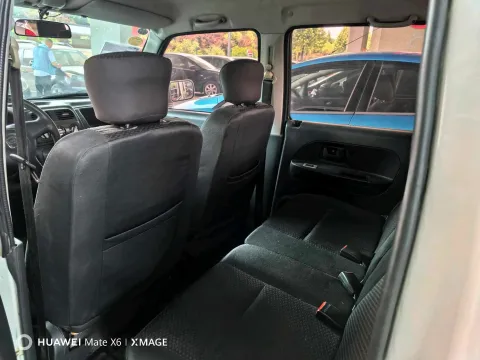 2016 Suzuki Wagon R 1.4L 97HP L4 5MT