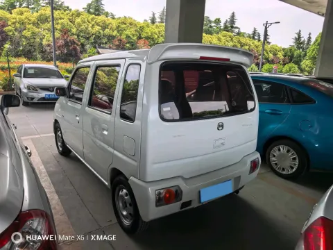 2016 Suzuki Wagon R 1.4L 97HP L4 5MT
