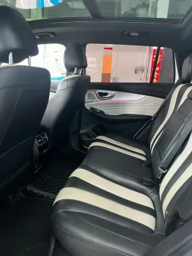 2019 Roewe RX5 MAX 2.0T 231HP L4 6DCT,autocango,china used car exporter,china ev exporter,chinese used car exporter,chinese used ev exporter