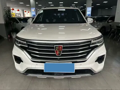 2019 Roewe RX5 MAX 2.0T 231HP L4 6DCT,autocango,china used car exporter,china ev exporter,chinese used car exporter,chinese used ev exporter