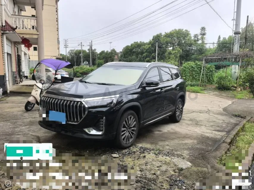 2025 Jetour X90 Plus 1.6T 197HP L4 7DCT,autocango,china used car exporter,china ev exporter,chinese used car exporter,chinese used ev exporter