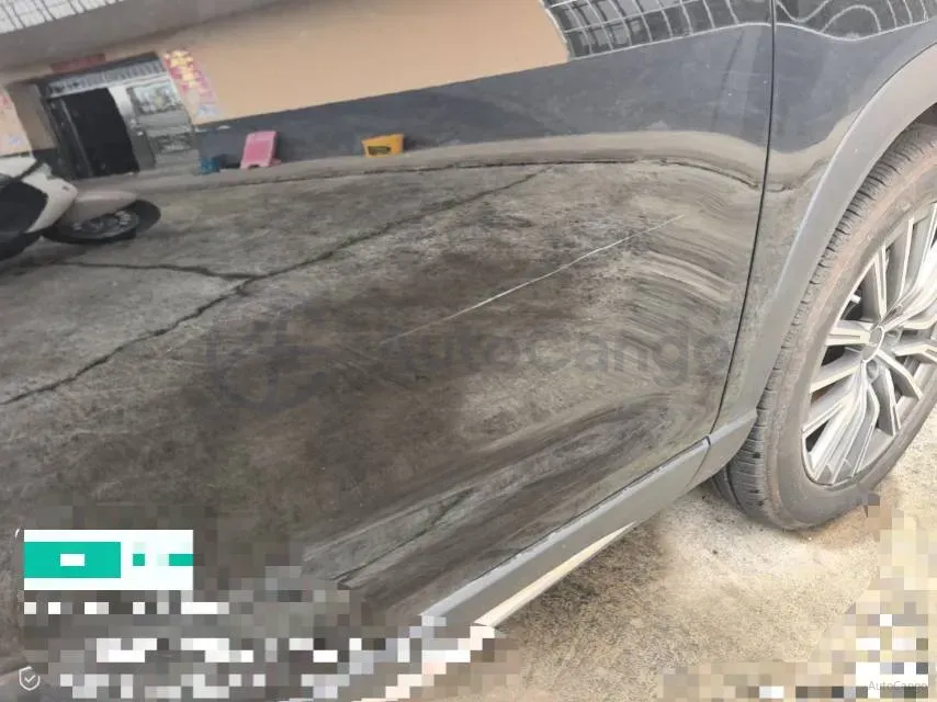 2025 Jetour X90 Plus 1.6T 197HP L4 7DCT,autocango,china used car exporter,china ev exporter,chinese used car exporter,chinese used ev exporter