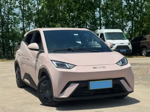 2023 BYD Seagull BEV 30.08KWH,autocango,china used car exporter,china ev exporter,chinese used car exporter,chinese used ev exporter