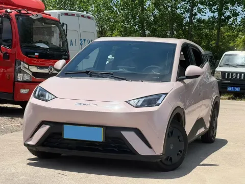 2023 BYD Seagull BEV 30.08KWH,autocango,china used car exporter,china ev exporter,chinese used car exporter,chinese used ev exporter