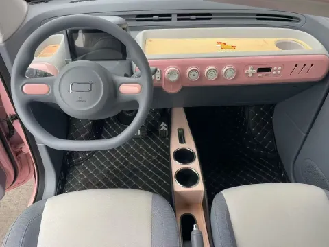 2024 Bestune Pony BEV 13.9KWH