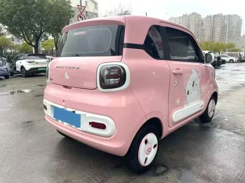 2024 Bestune Pony BEV 13.9KWH