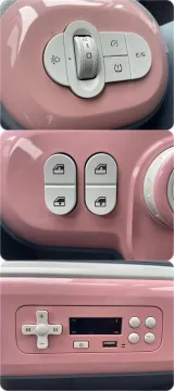 2024 Bestune Pony BEV 13.9KWH