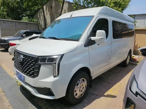 2023 MAXUS INTERSTELLAR,autocango,china used car exporter,china ev exporter,chinese used car exporter,chinese used ev exporter