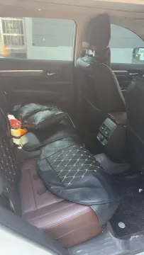 2018 Renault Koleos 2.0L 150HP L4 CVT