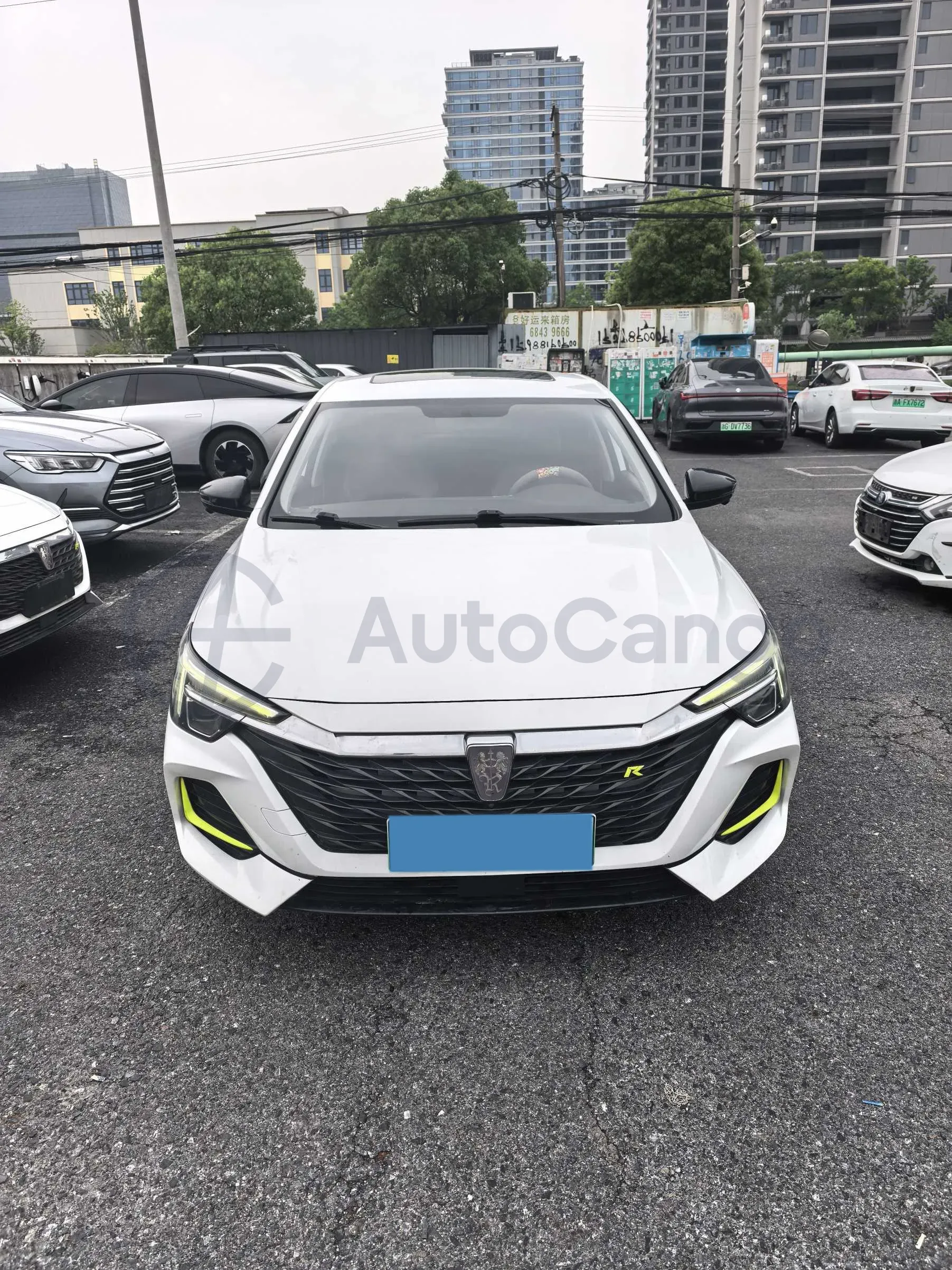 2020 Roewe i6 MAX 1.5T 169HP L4 AMT PHEV,autocango,china used car exporter,china ev exporter,chinese used car exporter,chinese used ev exporter