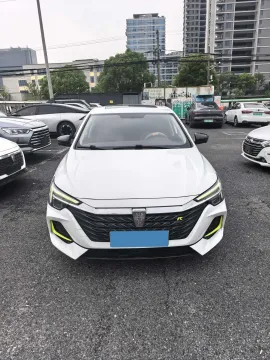 2020 Roewe i6 MAX 1.5T 169HP L4 AMT PHEV