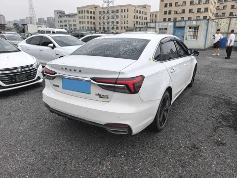 2020 Roewe i6 MAX 1.5T 169HP L4 AMT PHEV