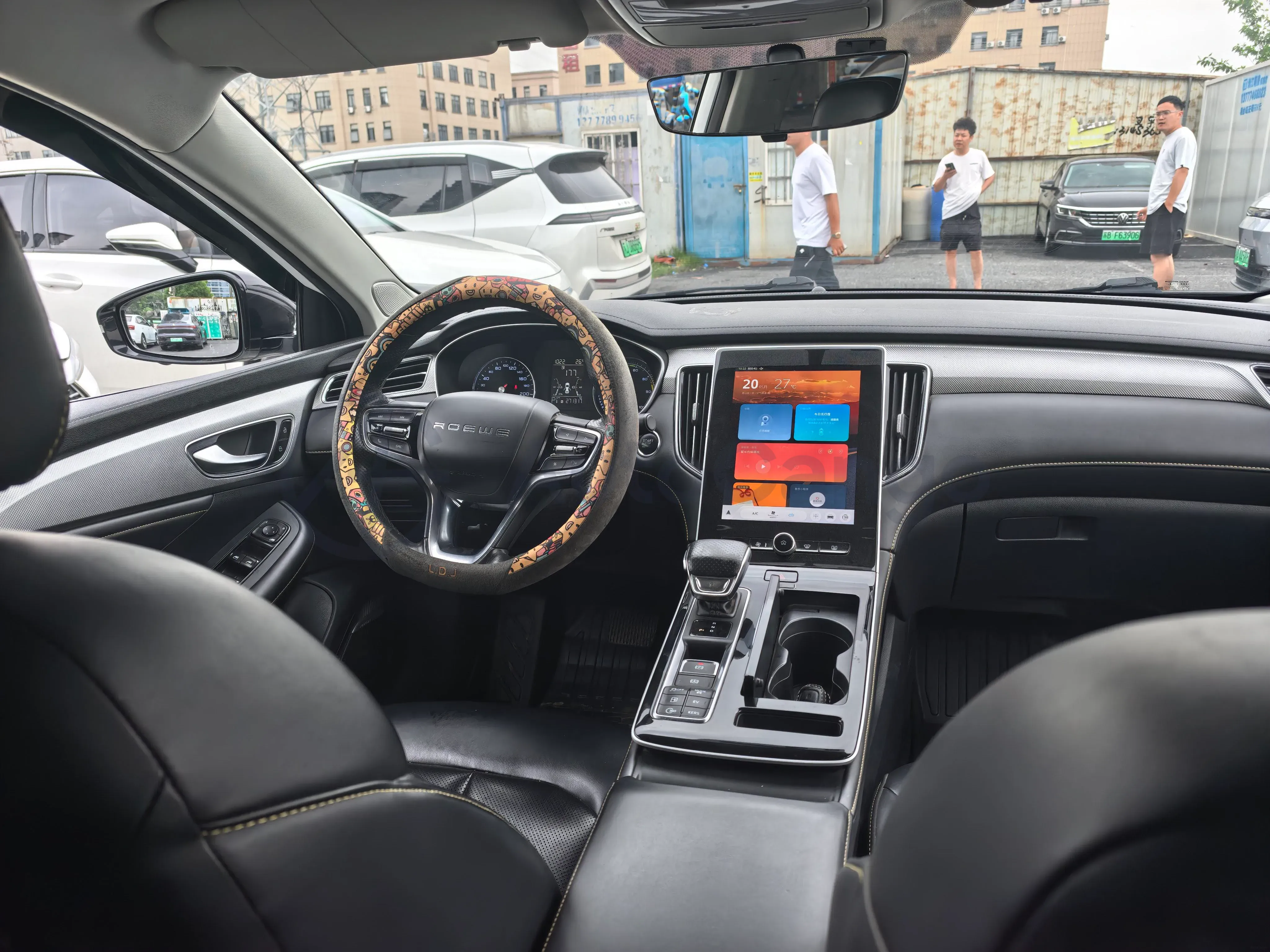2020 Roewe i6 MAX 1.5T 169HP L4 AMT PHEV,autocango,china used car exporter,china ev exporter,chinese used car exporter,chinese used ev exporter