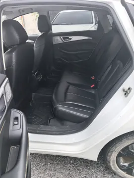 2020 Roewe i6 MAX 1.5T 169HP L4 AMT PHEV
