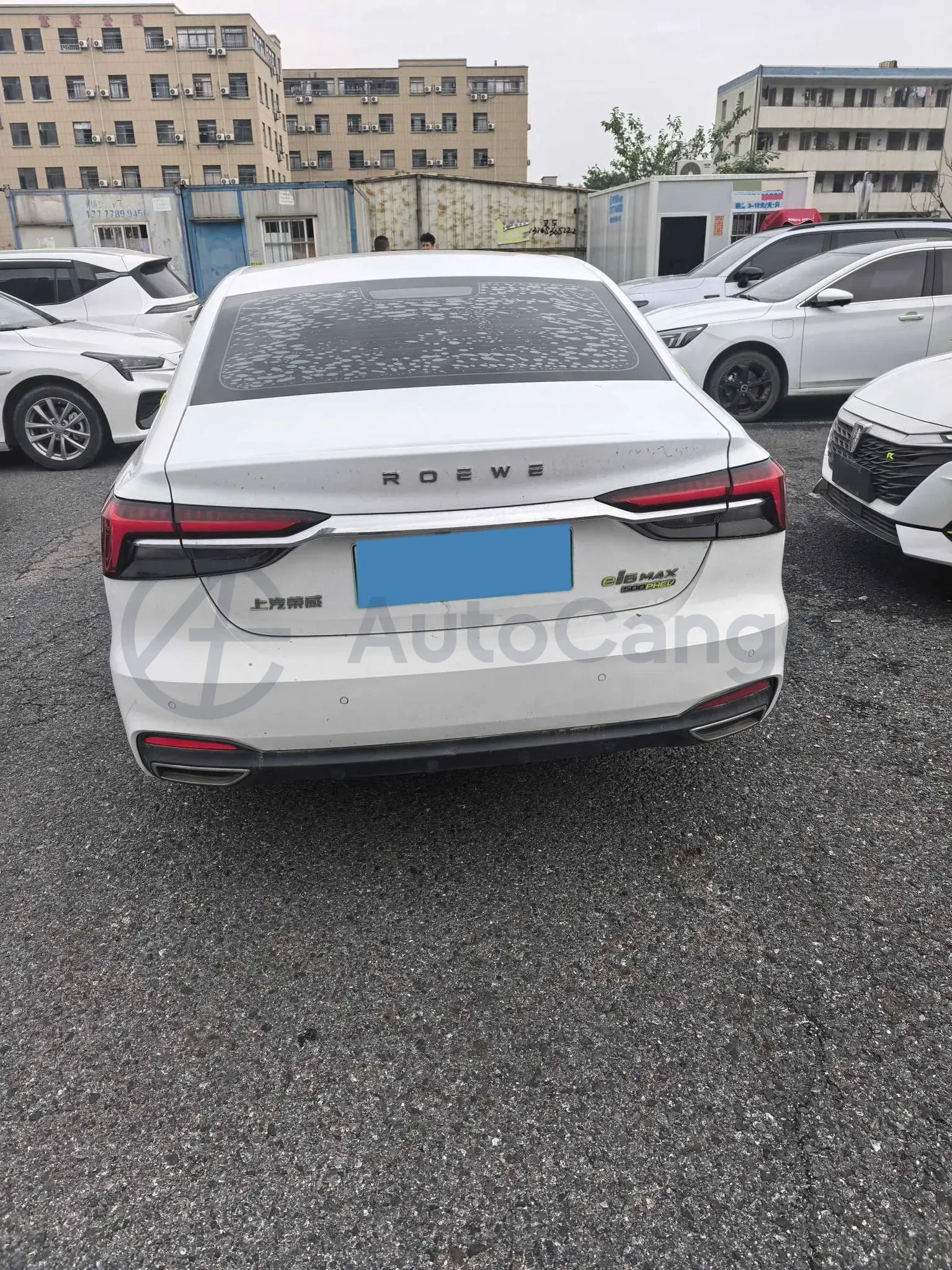 2020 Roewe i6 MAX 1.5T 169HP L4 AMT PHEV,autocango,china used car exporter,china ev exporter,chinese used car exporter,chinese used ev exporter