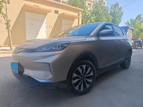 2018 WELTMEISTER EX5,autocango,china used car exporter,china ev exporter,chinese used car exporter,chinese used ev exporter
