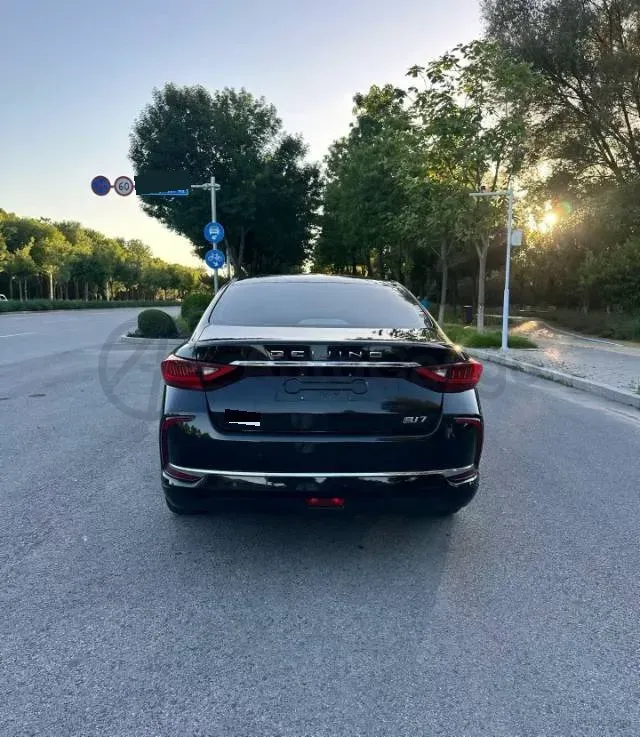 2019 BeiJing Auto EU7 BEV 60.225KWH,autocango,china used car exporter,china ev exporter,chinese used car exporter,chinese used ev exporter