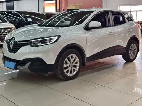 2017 RENAULT KADJAR,autocango,china used car exporter,china ev exporter,chinese used car exporter,chinese used ev exporter
