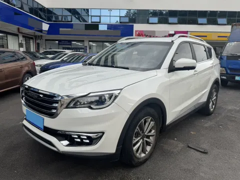 2018 SWM X7,autocango,china used car exporter,china ev exporter,chinese used car exporter,chinese used ev exporter