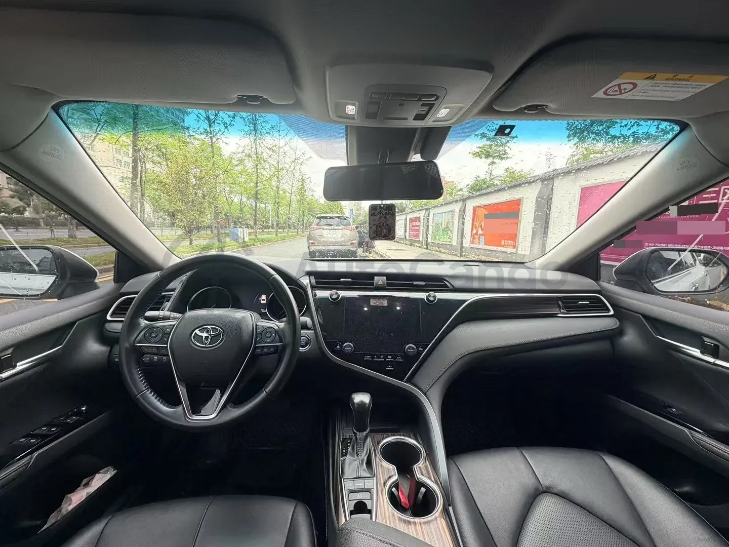 2019 Toyota Camry 2.5L 209HP L4 8AT,autocango,china used car exporter,china ev exporter,chinese used car exporter,chinese used ev exporter
