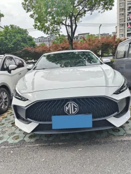 2023 MG 5 1.5L 129HP L4 CVT,autocango,china used car exporter,china ev exporter,chinese used car exporter,chinese used ev exporter