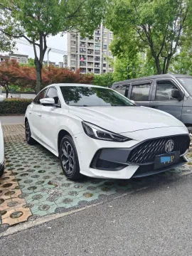 2023 MG 5 1.5L 129HP L4 CVT,autocango,china used car exporter,china ev exporter,chinese used car exporter,chinese used ev exporter