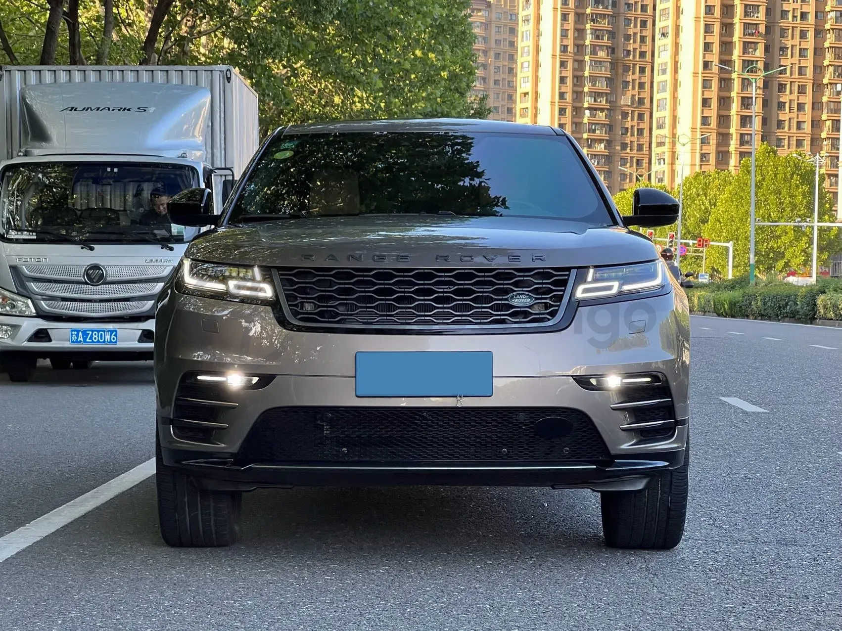 2018 Land Rover Range Rover Velar 3.0T 380HP V6 8AT,autocango,china used car exporter,china ev exporter,chinese used car exporter,chinese used ev exporter