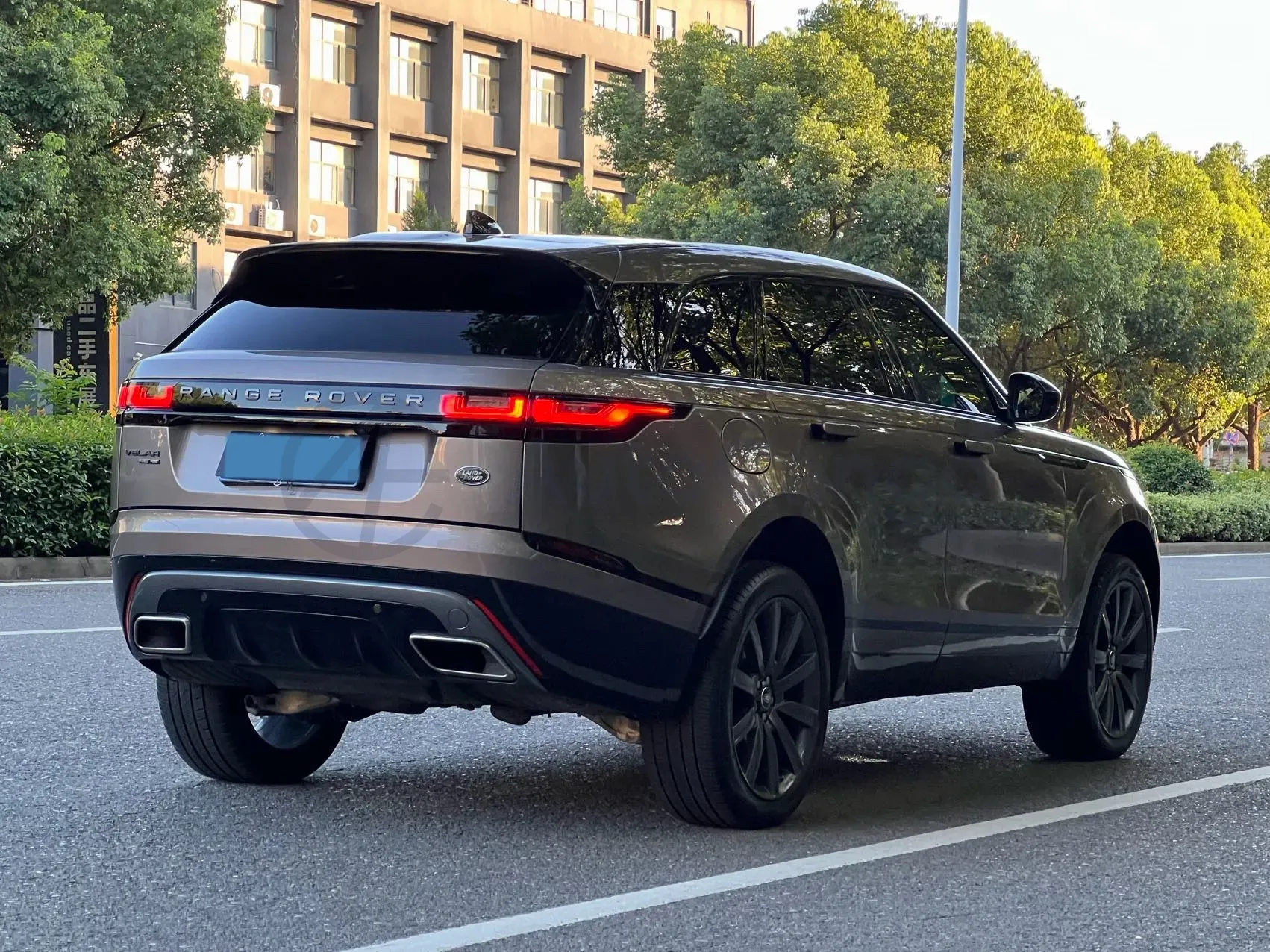 2018 Land Rover Range Rover Velar 3.0T 380HP V6 8AT,autocango,china used car exporter,china ev exporter,chinese used car exporter,chinese used ev exporter