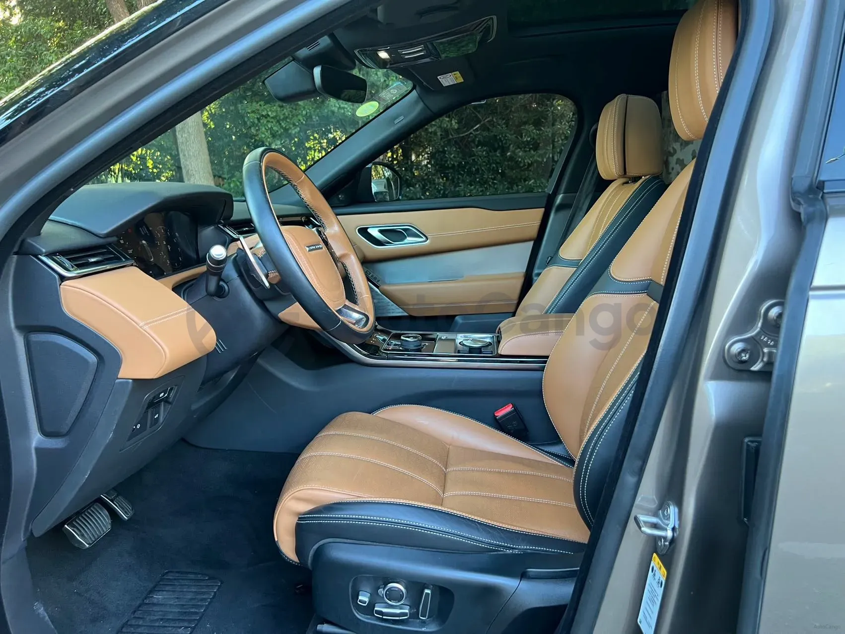 2018 Land Rover Range Rover Velar 3.0T 380HP V6 8AT,autocango,china used car exporter,china ev exporter,chinese used car exporter,chinese used ev exporter