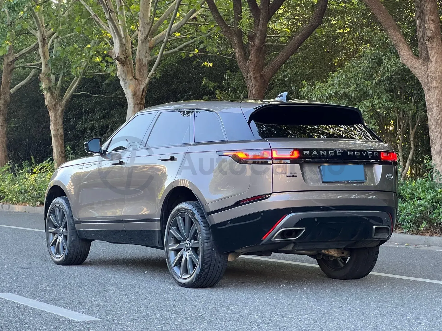 2018 Land Rover Range Rover Velar 3.0T 380HP V6 8AT,autocango,china used car exporter,china ev exporter,chinese used car exporter,chinese used ev exporter