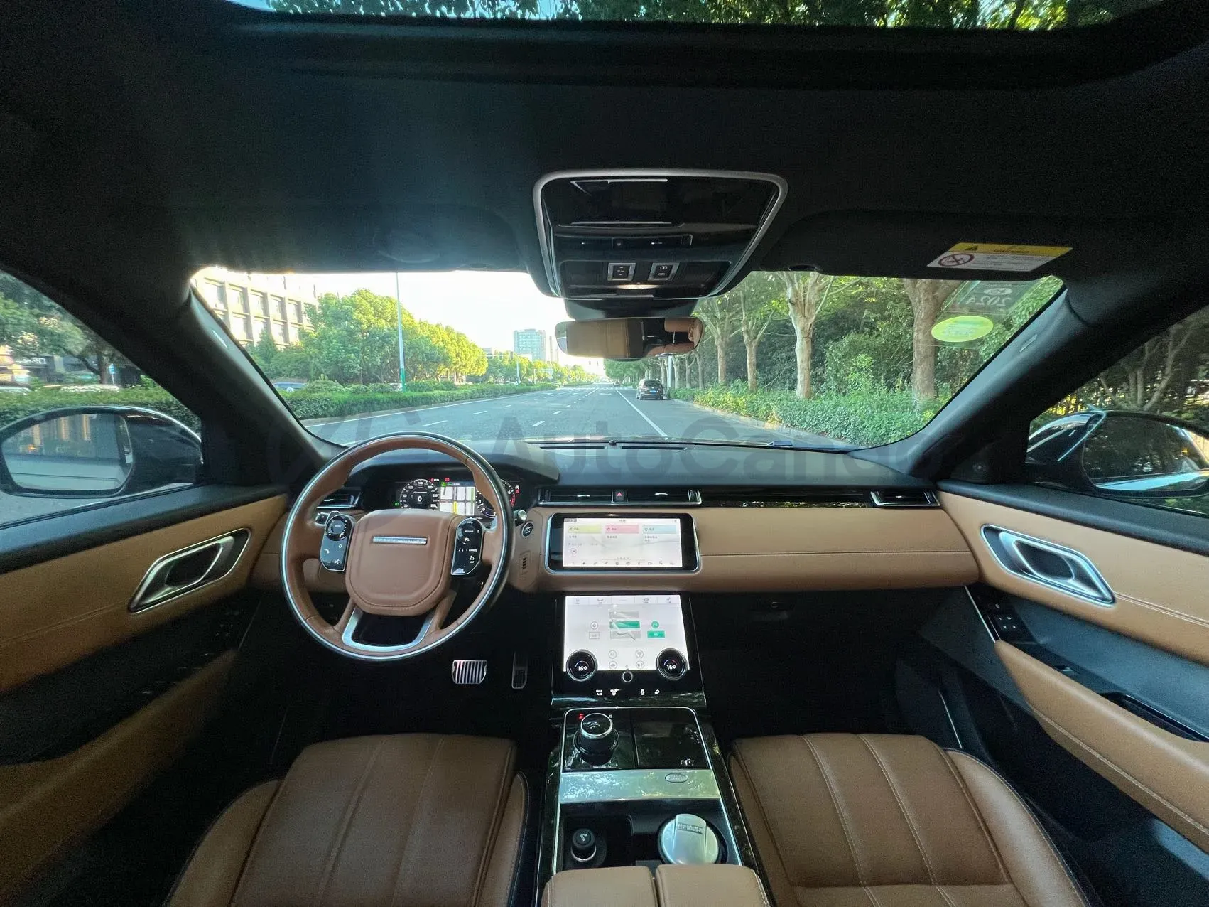 2018 Land Rover Range Rover Velar 3.0T 380HP V6 8AT,autocango,china used car exporter,china ev exporter,chinese used car exporter,chinese used ev exporter