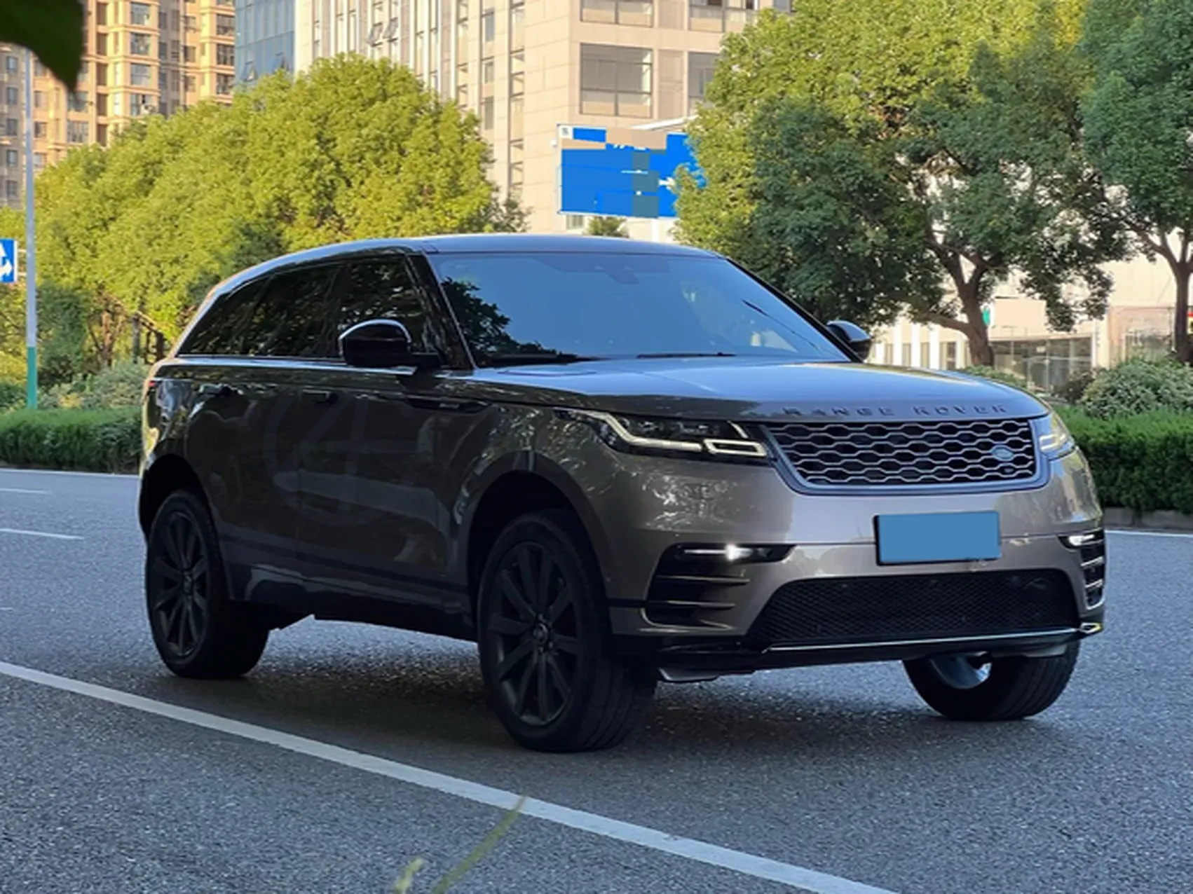2018 Land Rover Range Rover Velar 3.0T 380HP V6 8AT,autocango,china used car exporter,china ev exporter,chinese used car exporter,chinese used ev exporter