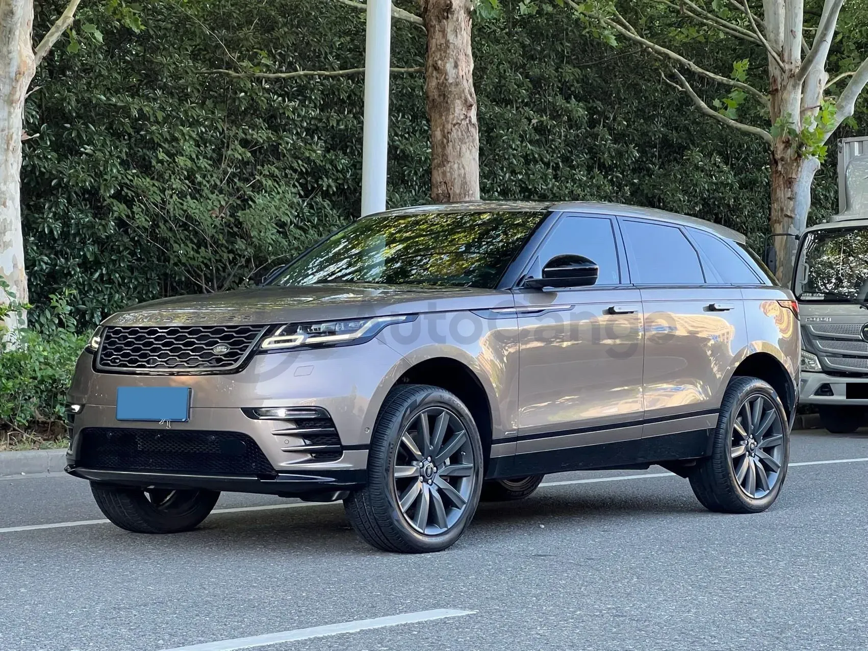 2018 Land Rover Range Rover Velar 3.0T 380HP V6 8AT,autocango,china used car exporter,china ev exporter,chinese used car exporter,chinese used ev exporter