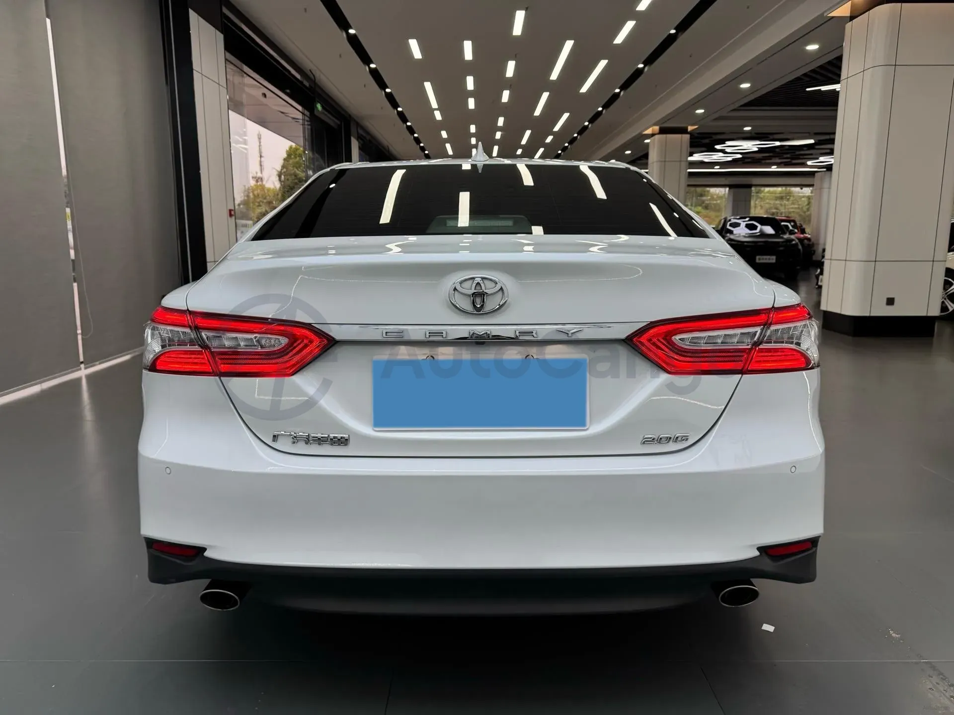 2021 Toyota Camry 2.0L 178HP L4 CVT,autocango,china used car exporter,china ev exporter,chinese used car exporter,chinese used ev exporter