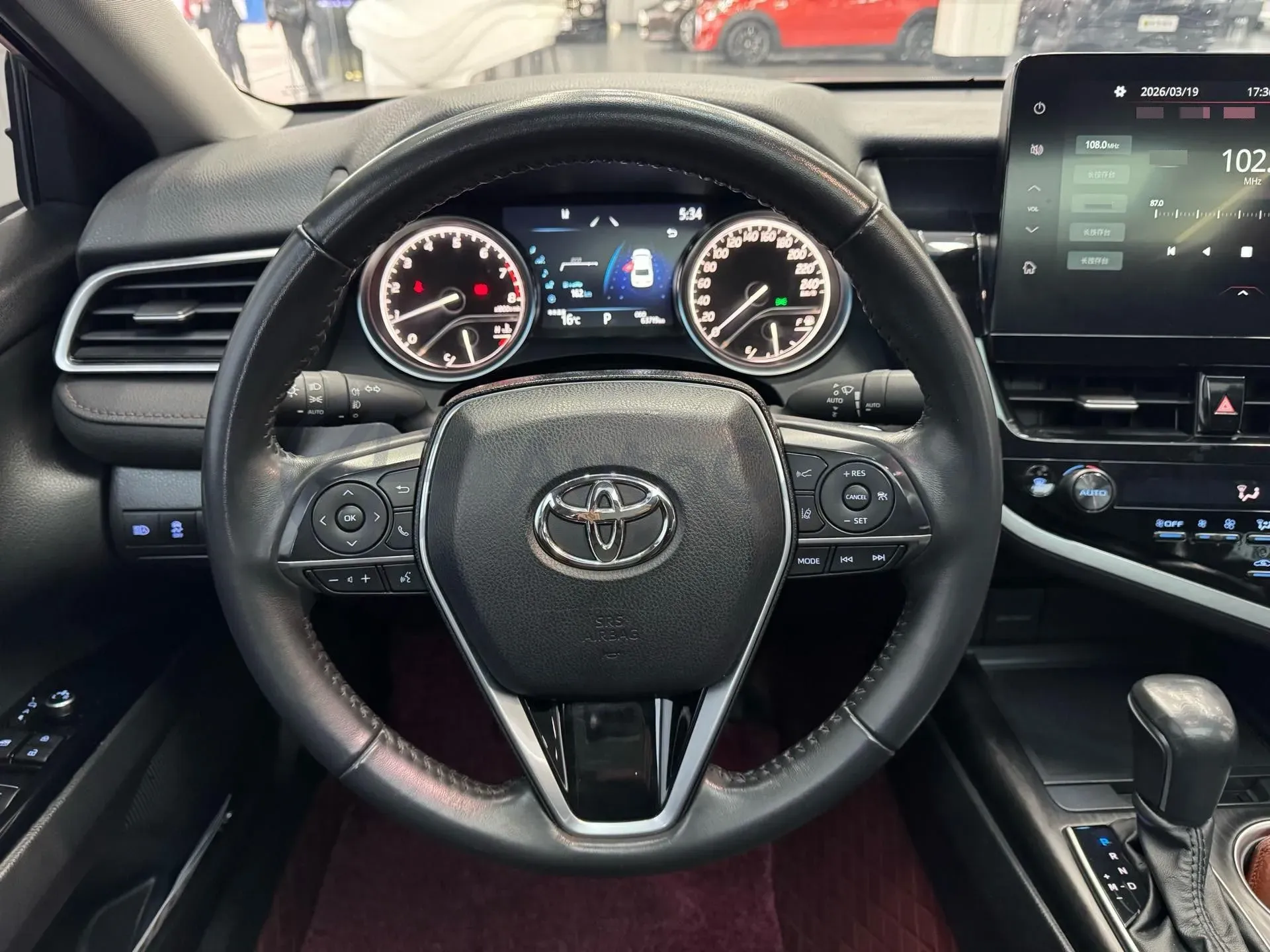 2021 Toyota Camry 2.0L 178HP L4 CVT,autocango,china used car exporter,china ev exporter,chinese used car exporter,chinese used ev exporter
