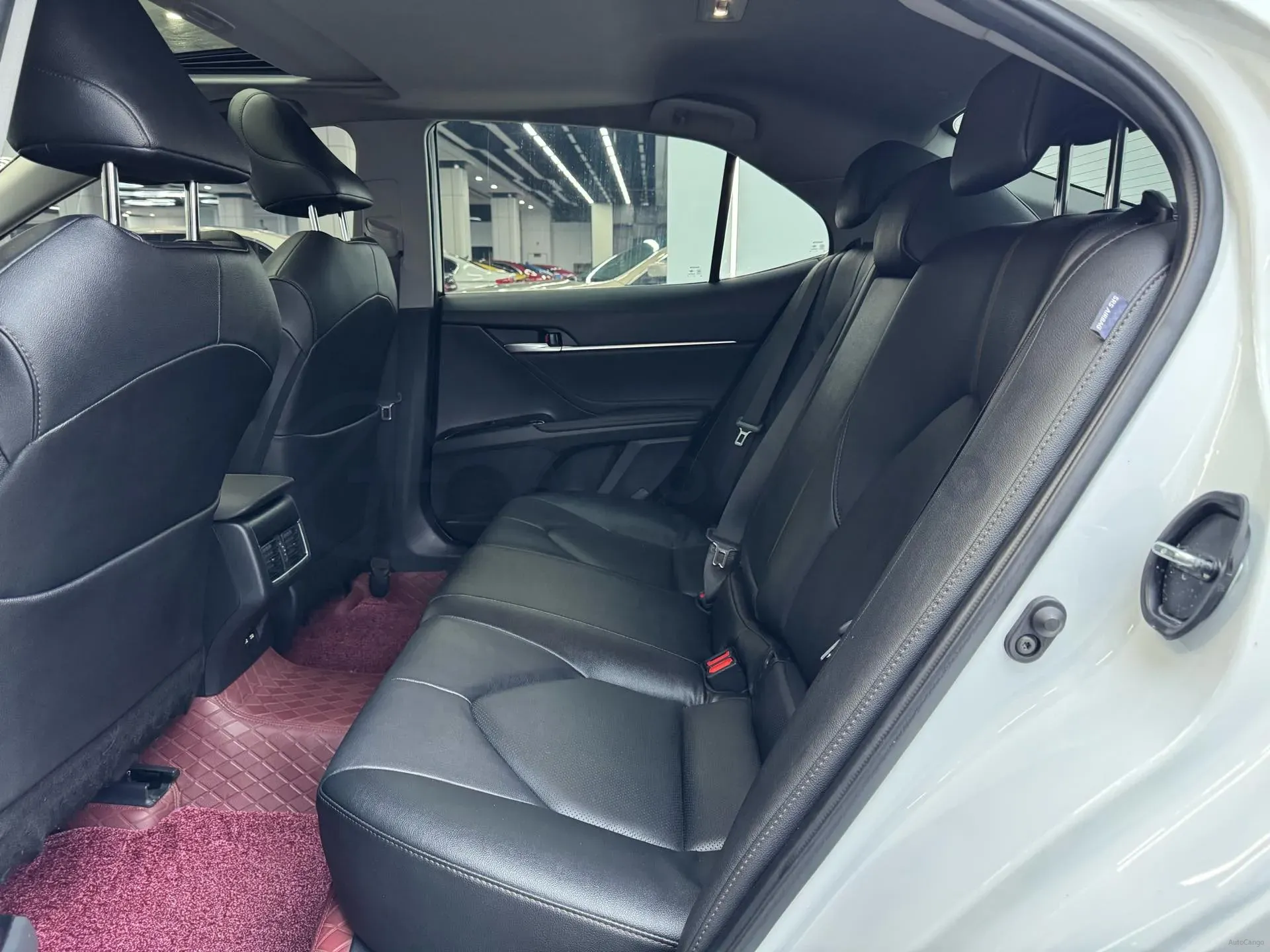 2021 Toyota Camry 2.0L 178HP L4 CVT,autocango,china used car exporter,china ev exporter,chinese used car exporter,chinese used ev exporter
