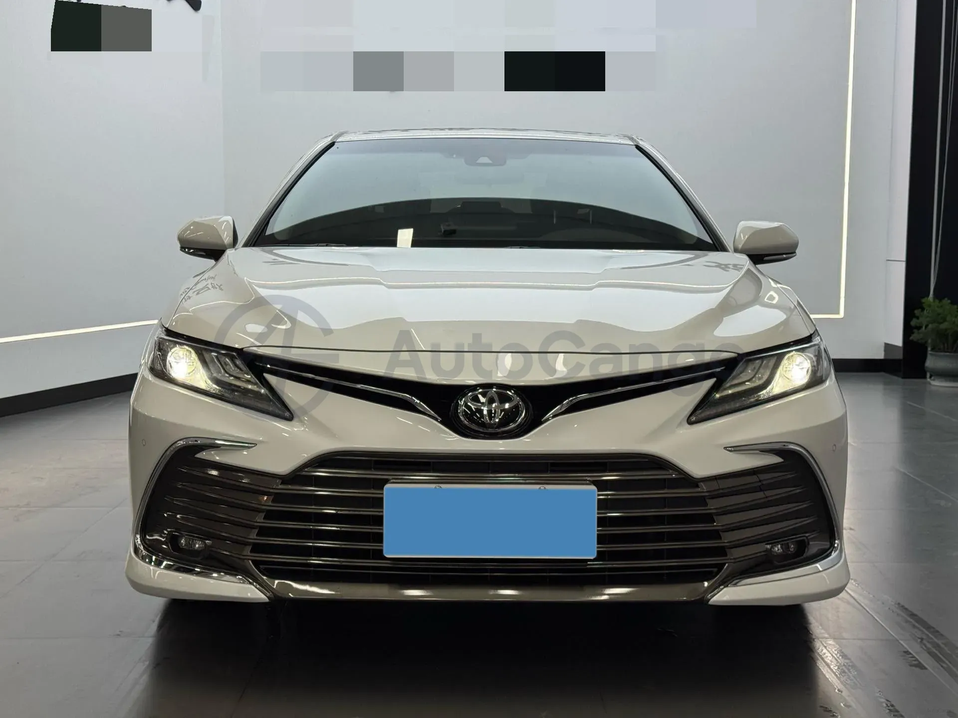 2021 Toyota Camry 2.0L 178HP L4 CVT,autocango,china used car exporter,china ev exporter,chinese used car exporter,chinese used ev exporter