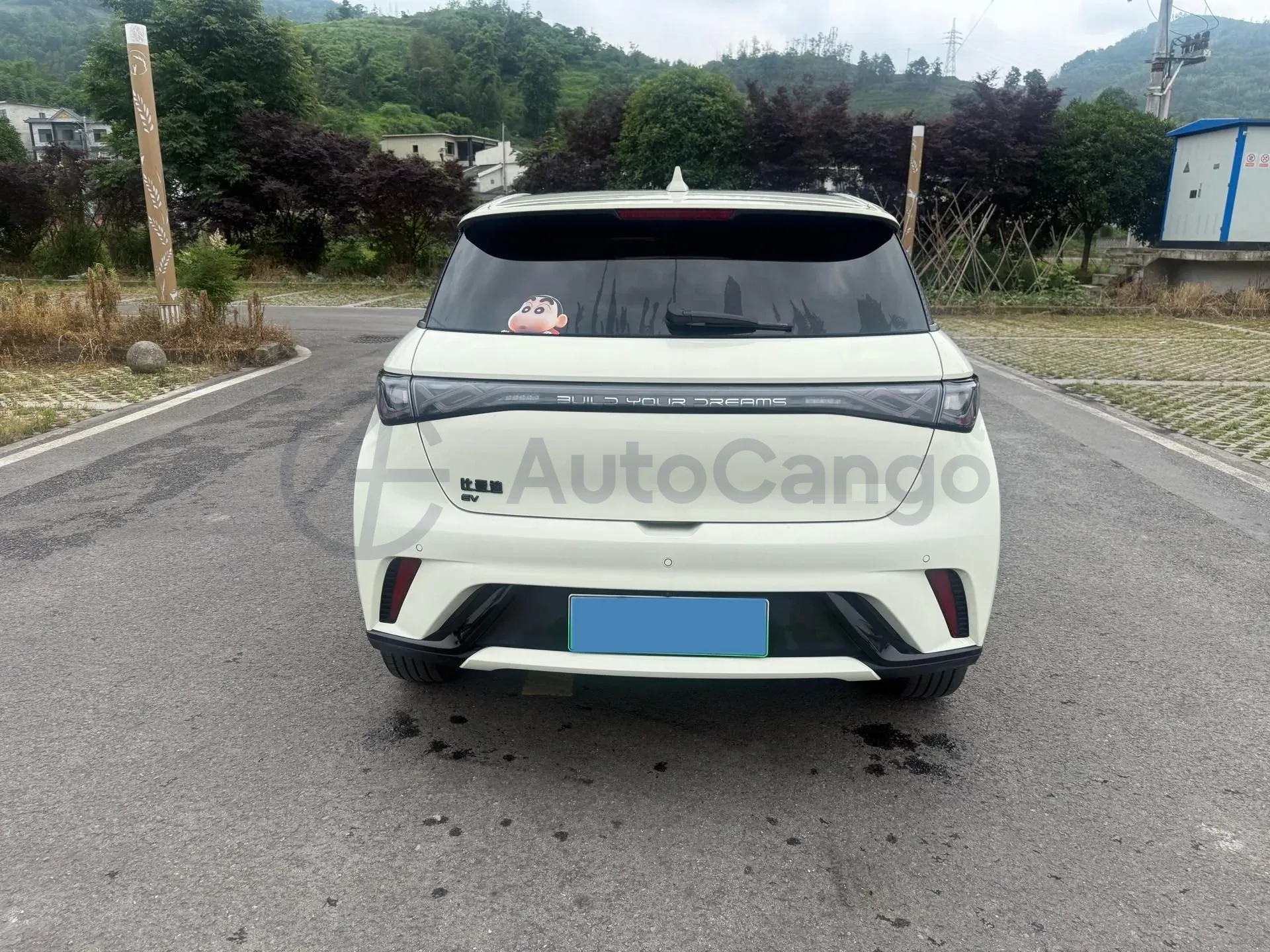 2024 BYD Dolphin BEV 44.928KWH,autocango,china used car exporter,china ev exporter,chinese used car exporter,chinese used ev exporter