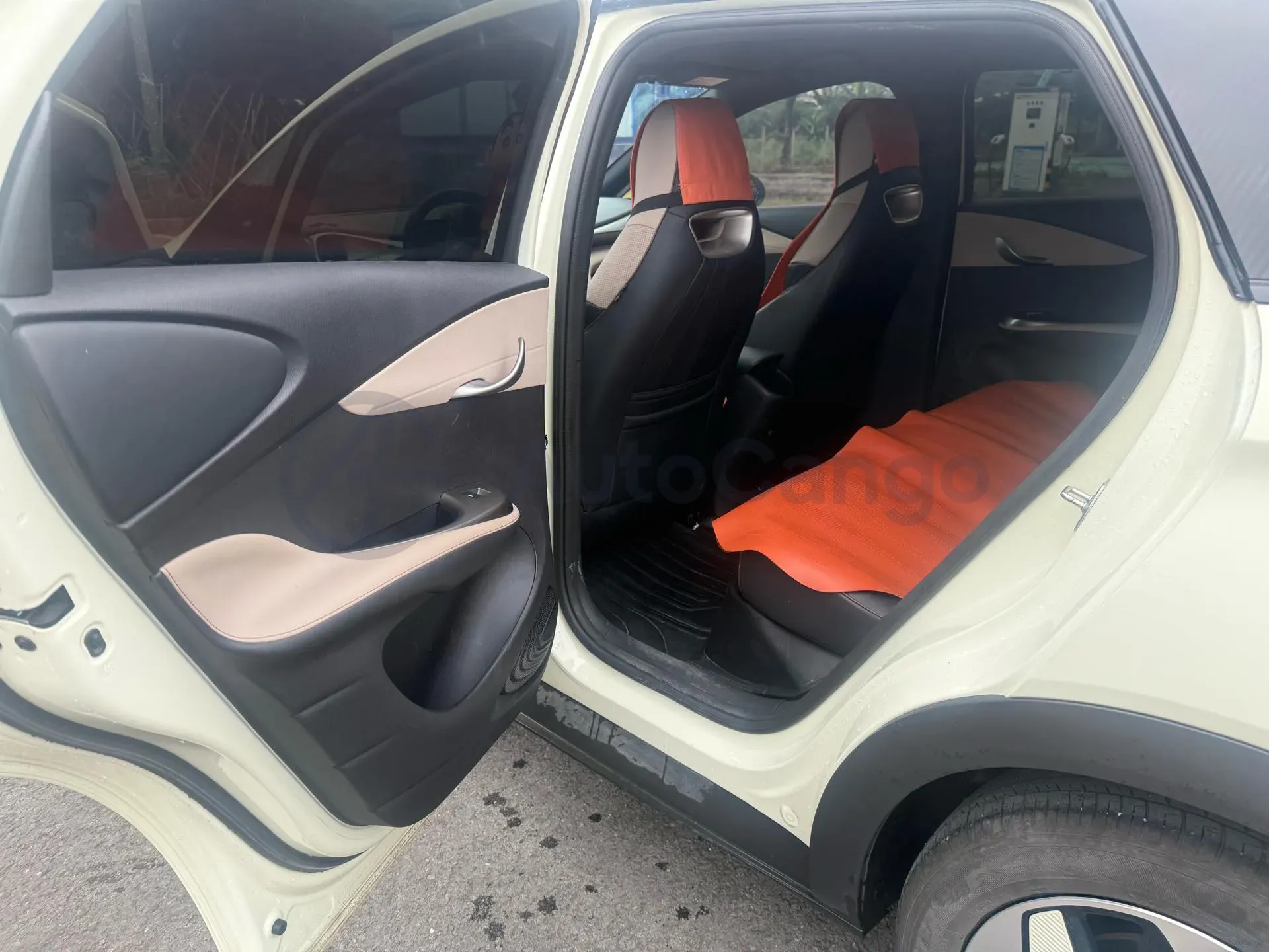 2024 BYD Dolphin BEV 44.928KWH,autocango,china used car exporter,china ev exporter,chinese used car exporter,chinese used ev exporter
