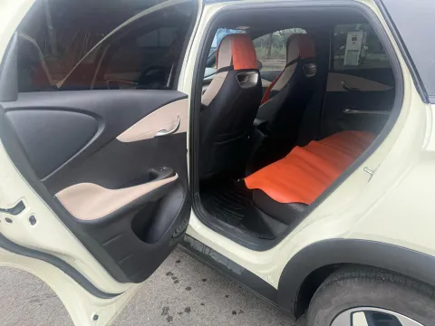 2024 BYD Dolphin BEV 44.928KWH