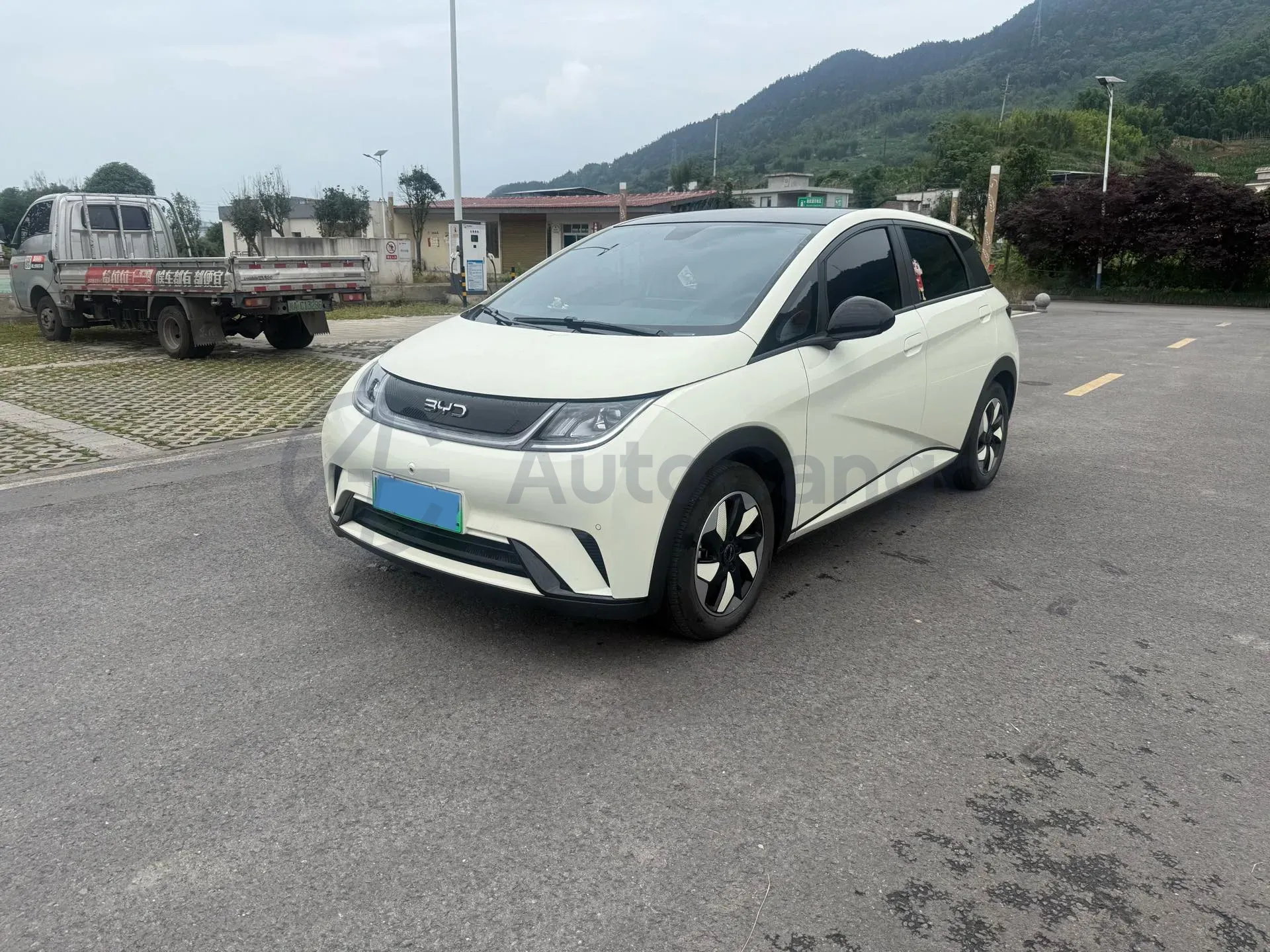 2024 BYD Dolphin BEV 44.928KWH,autocango,china used car exporter,china ev exporter,chinese used car exporter,chinese used ev exporter