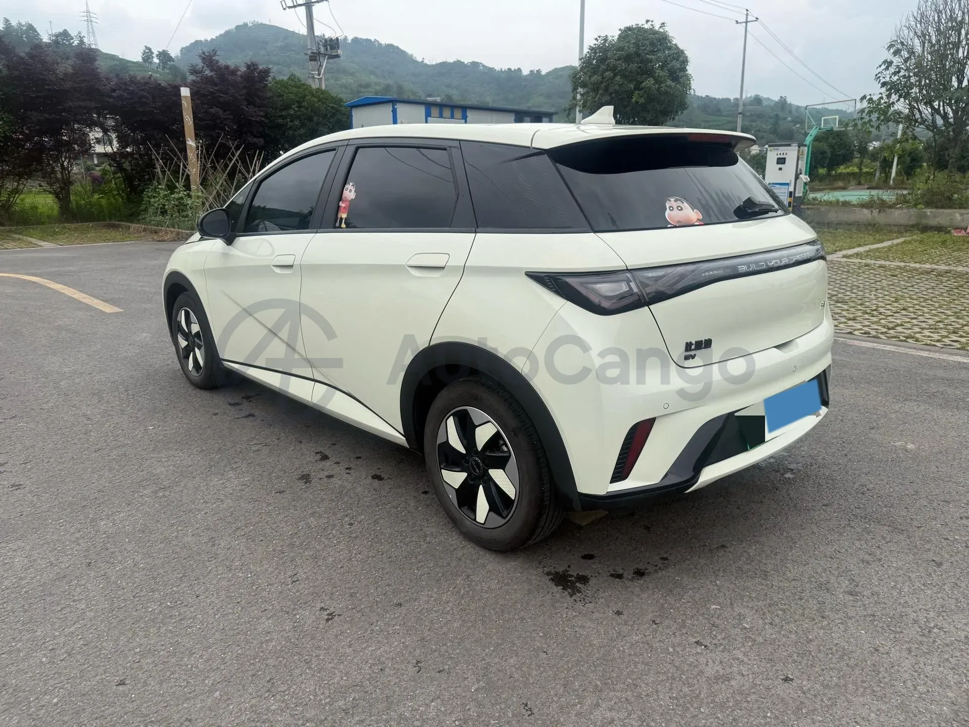 2024 BYD Dolphin BEV 44.928KWH,autocango,china used car exporter,china ev exporter,chinese used car exporter,chinese used ev exporter